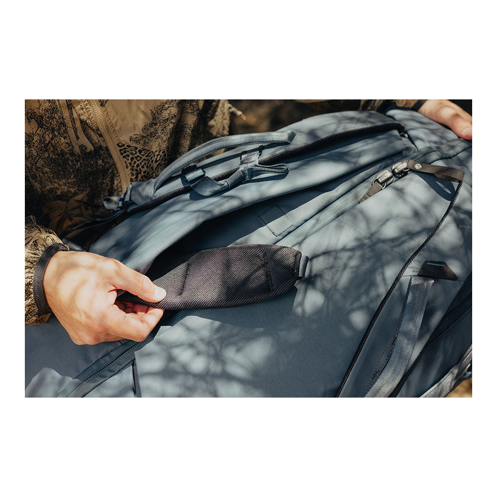 Peak Design Travel Duffelpack 65L - Ocean 