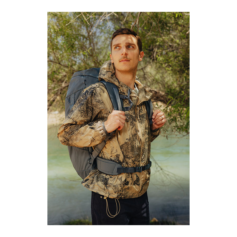 Peak Design Travel Duffelpack 65L - Ocean 