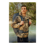 Peak Design Travel Duffelpack 65L - Ocean 