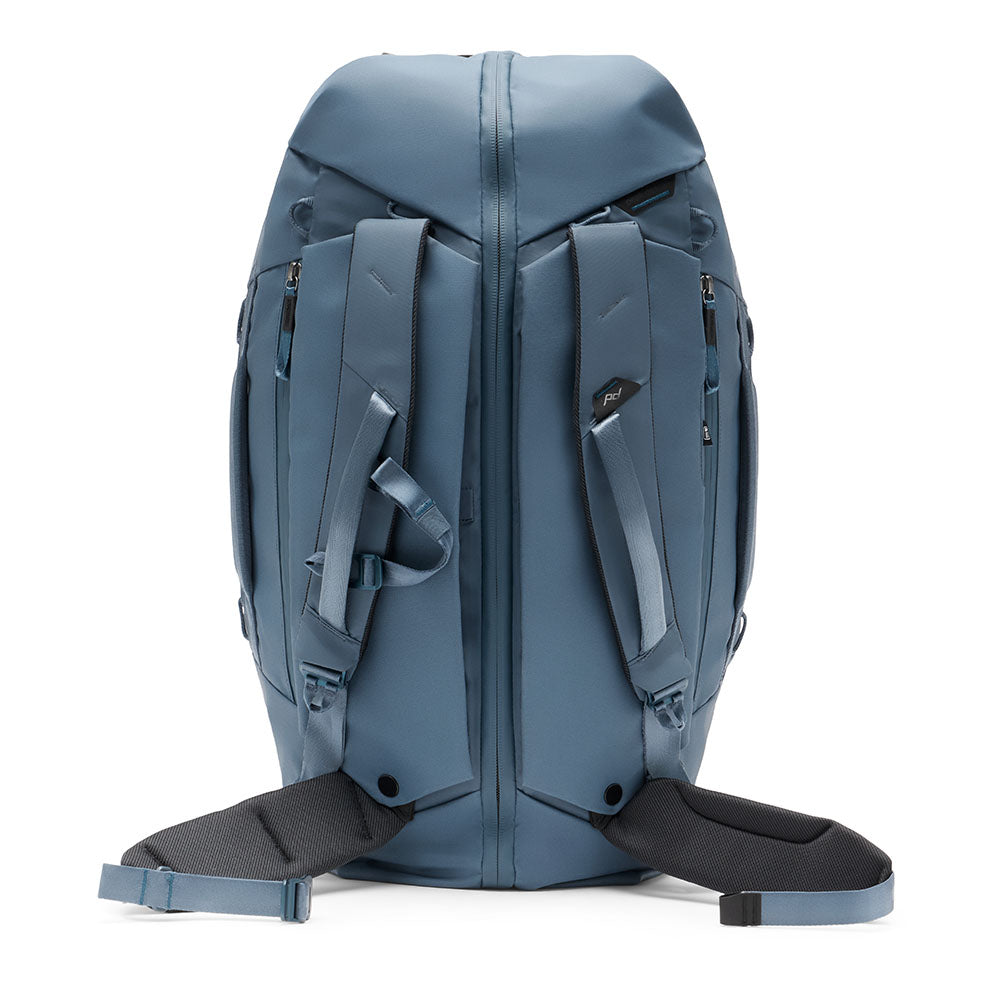Peak Design Travel Duffelpack 65L - Ocean 
