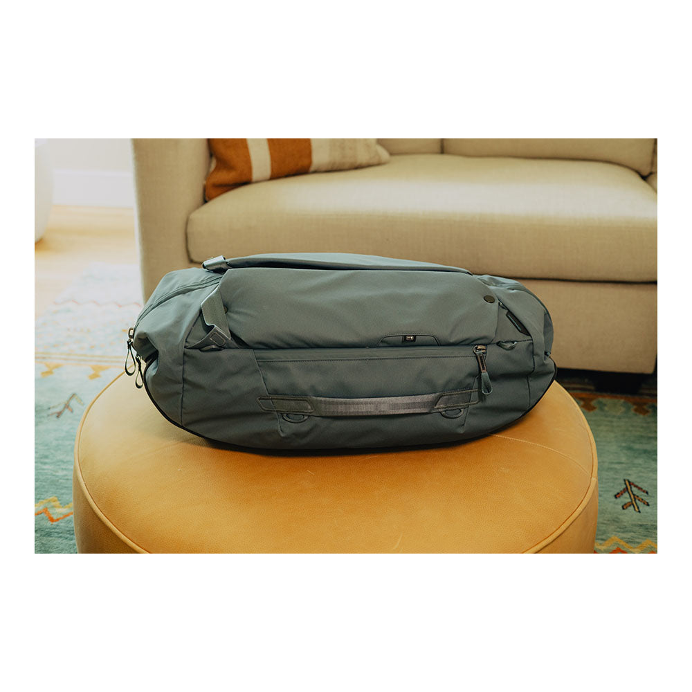 Peak Design Travel Duffelpack 65L - Ocean 
