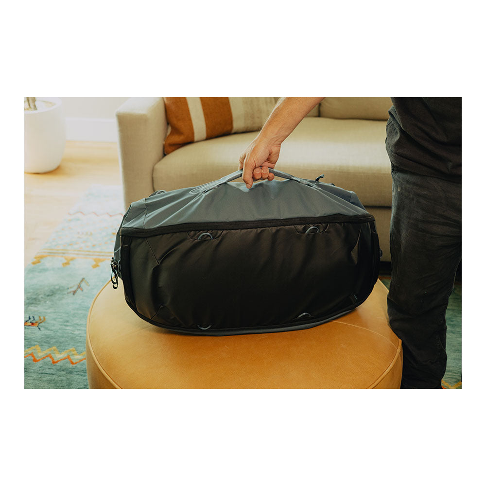 Peak Design Travel Duffelpack 65L - Ocean 