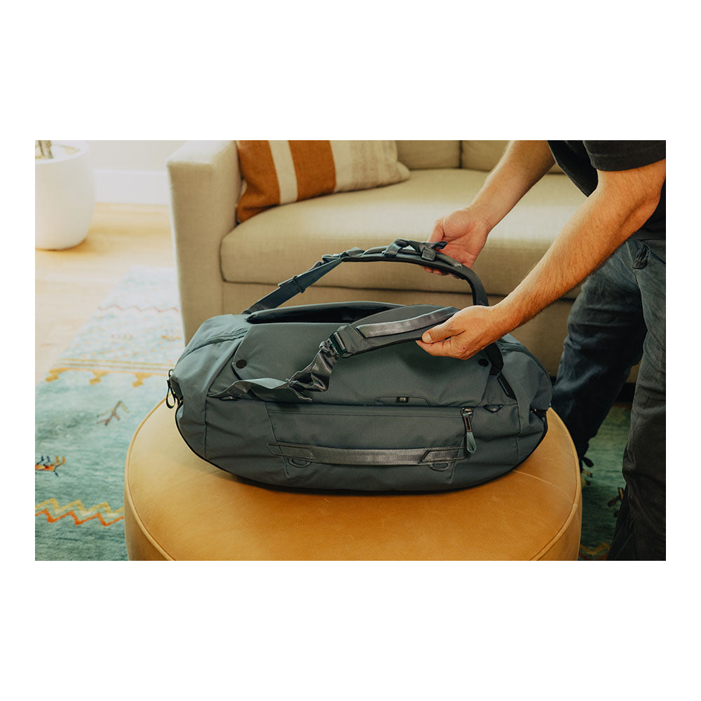 Peak Design Travel Duffelpack 65L - Ocean 