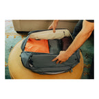 Peak Design Travel Duffelpack 65L - Ocean 