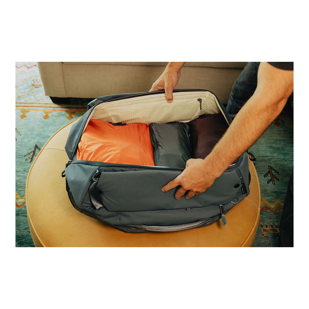 Peak Design Travel Duffelpack 65L - Ocean 