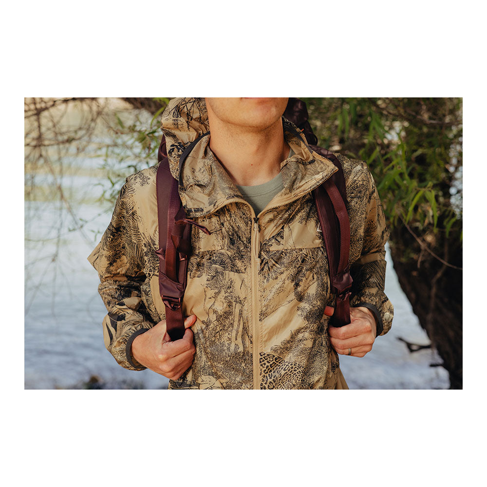 Peak Design Travel Duffelpack 65L - Eclipse 
