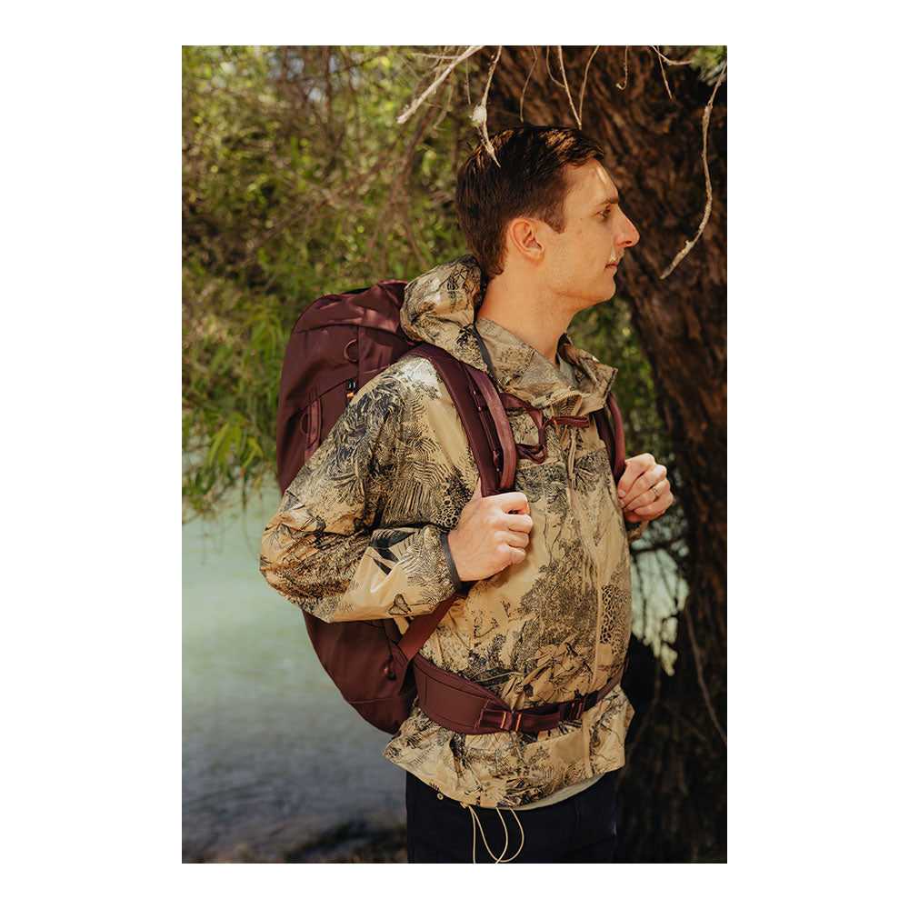 Peak Design Travel Duffelpack 65L - Eclipse 