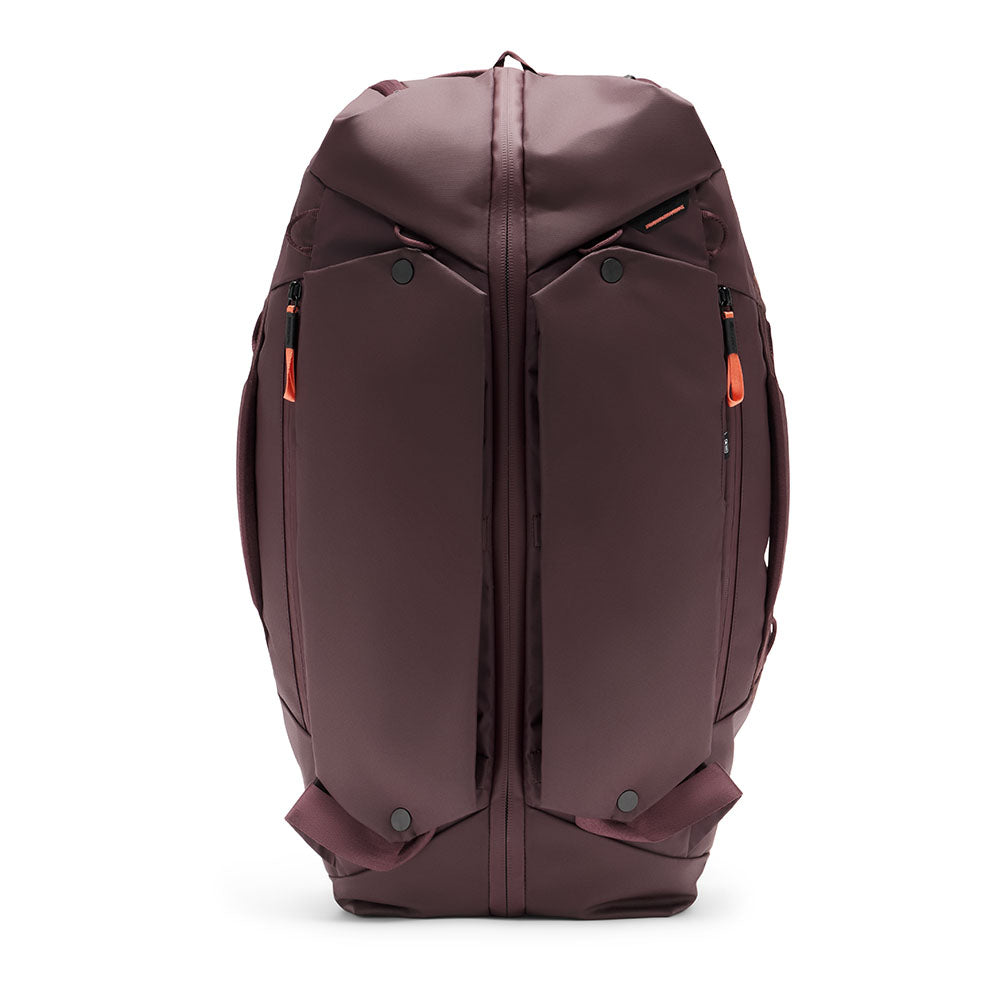 Peak Design Travel Duffelpack 65L - Eclipse 