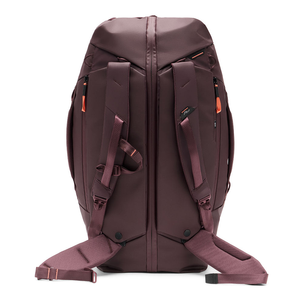 Peak Design Travel Duffelpack 65L - Eclipse 