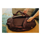 Peak Design Travel Duffelpack 65L - Eclipse 