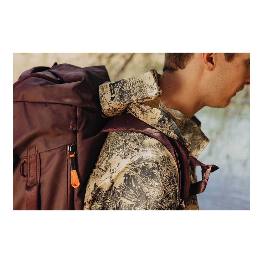 Peak Design Travel Duffelpack 65L - Eclipse 