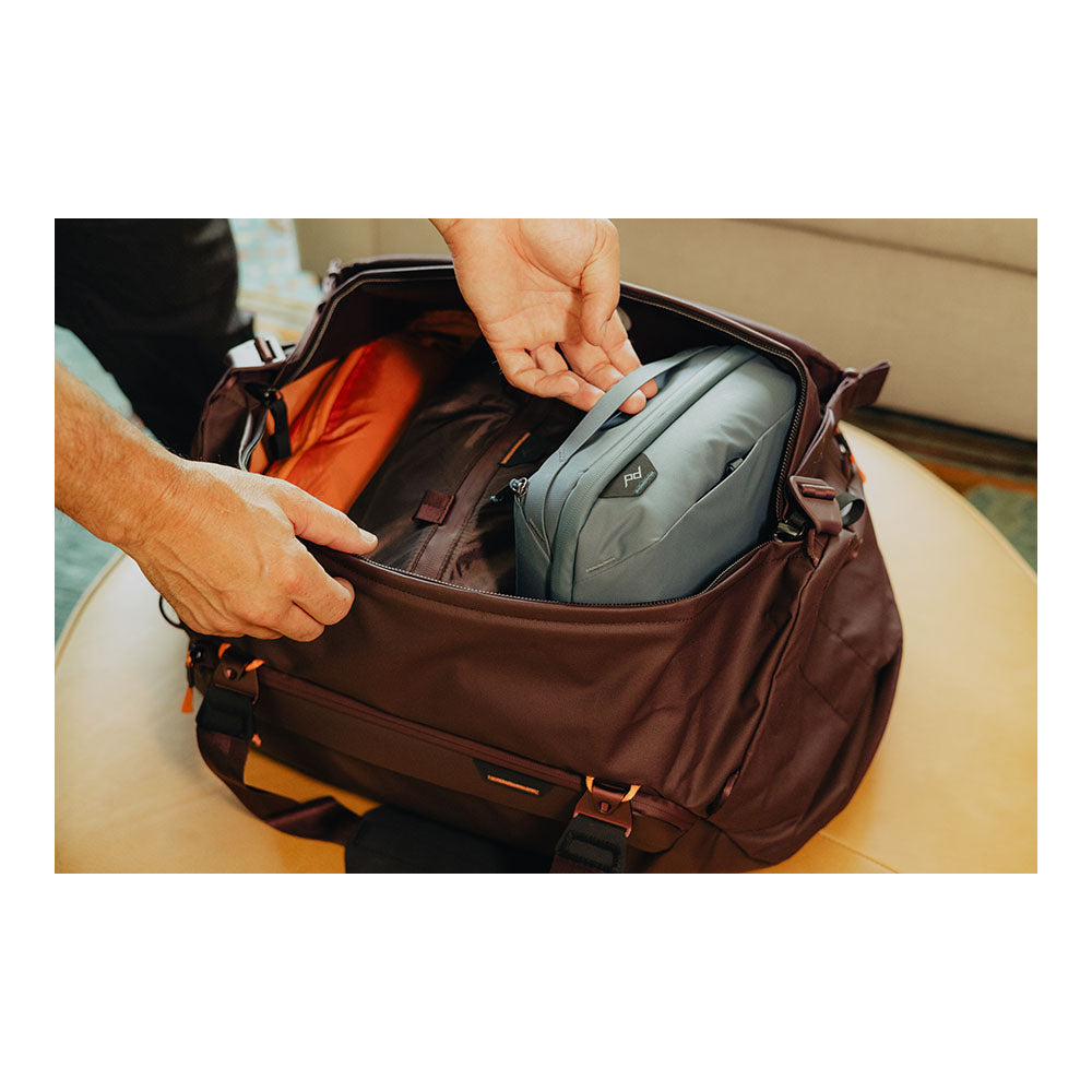 Peak Design Wash Pouch 2.5L - Ocean 