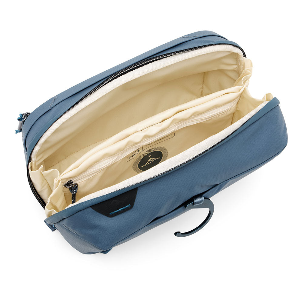 Peak Design Wash Pouch 2.5L - Ocean 