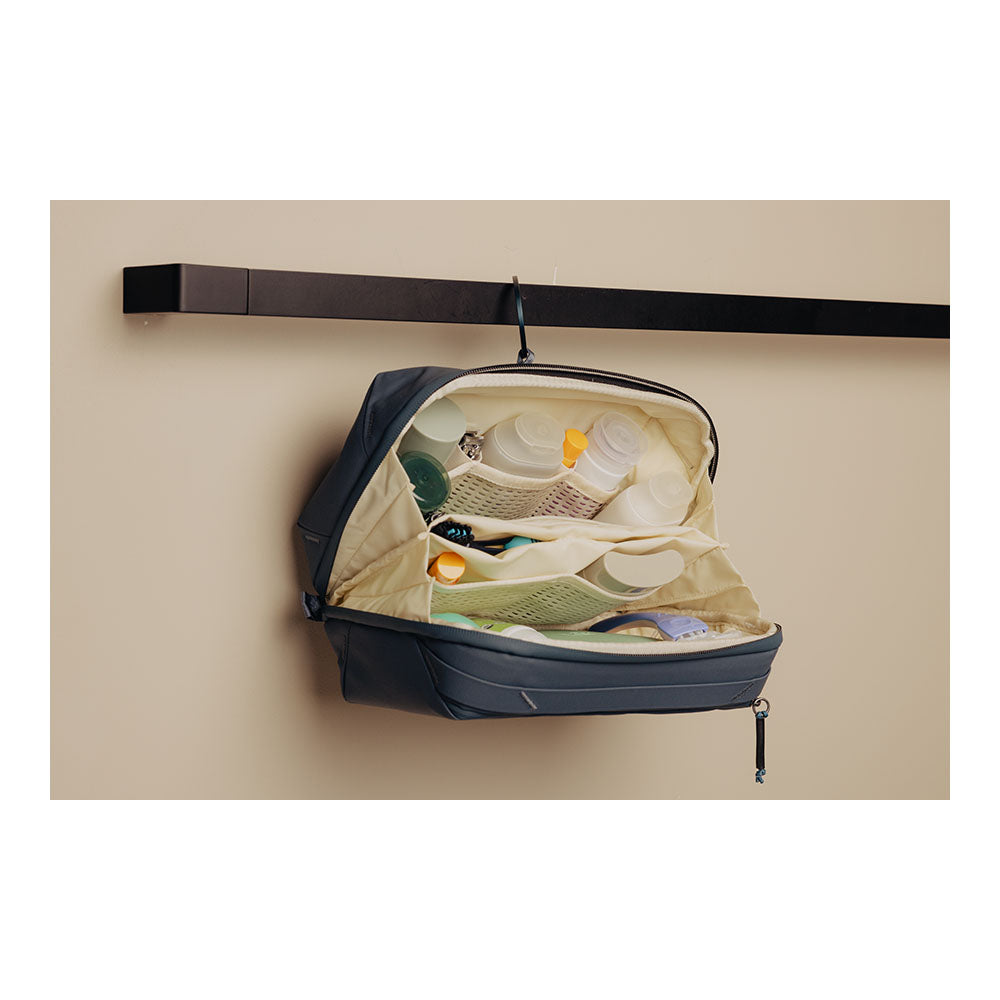 Peak Design Wash Pouch 2.5L - Ocean 