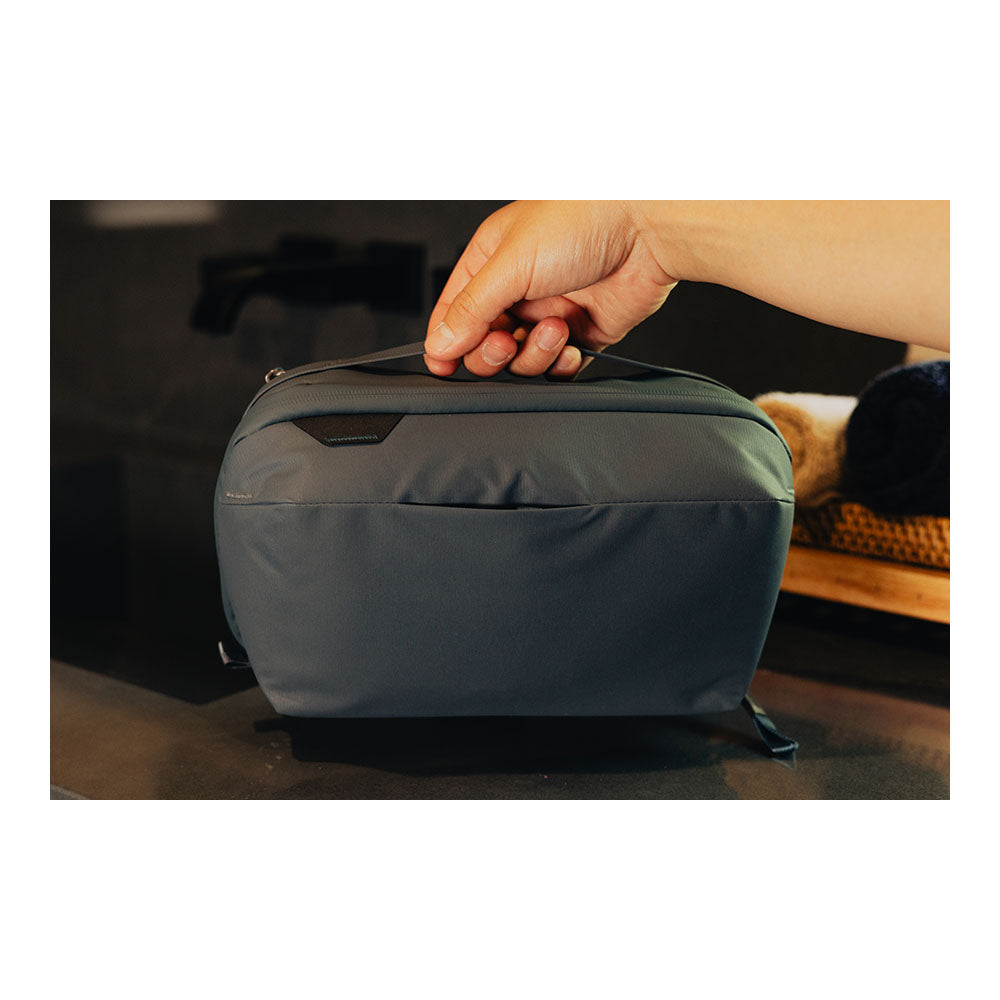 Peak Design Wash Pouch 2.5L - Ocean 