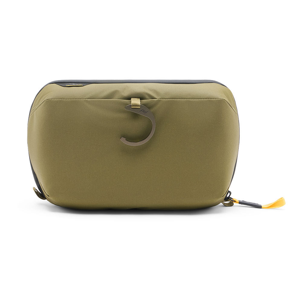 Peak Design Wash Pouch 2.5L - Kelp 