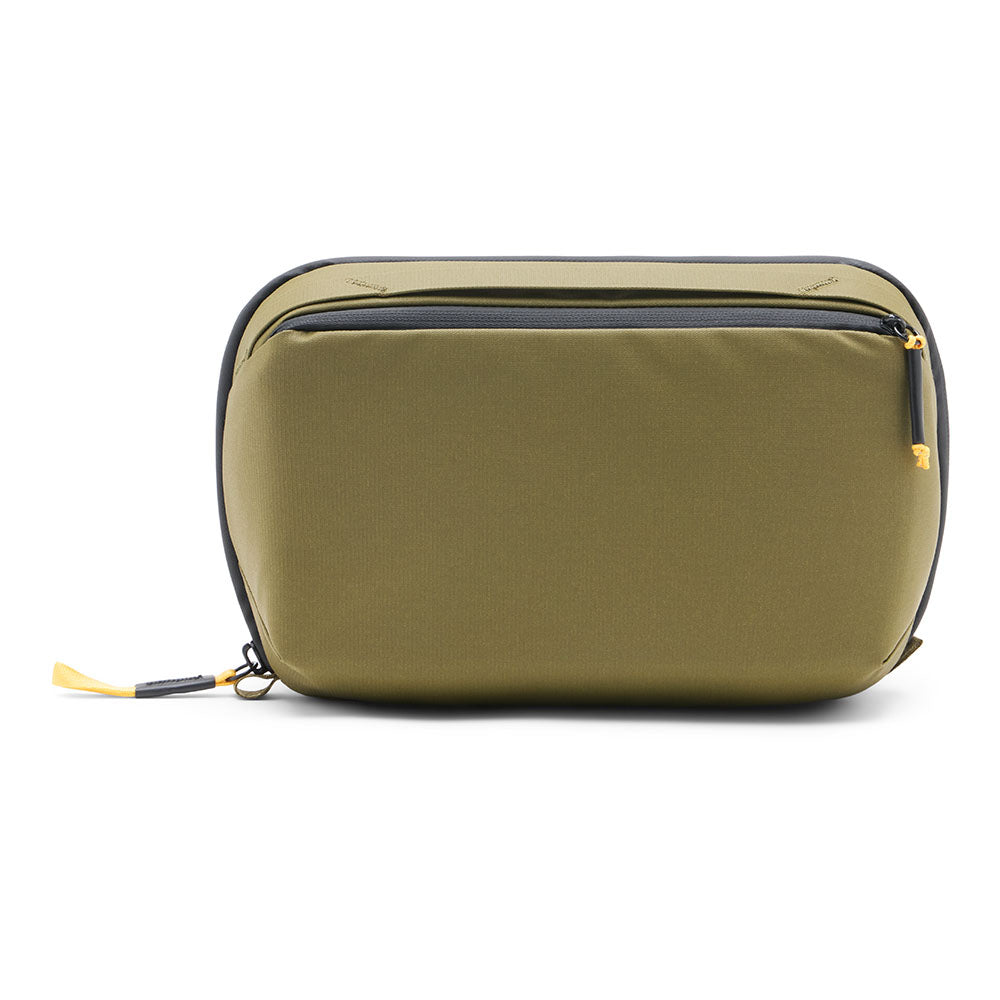 Peak Design Wash Pouch 2.5L - Kelp 
