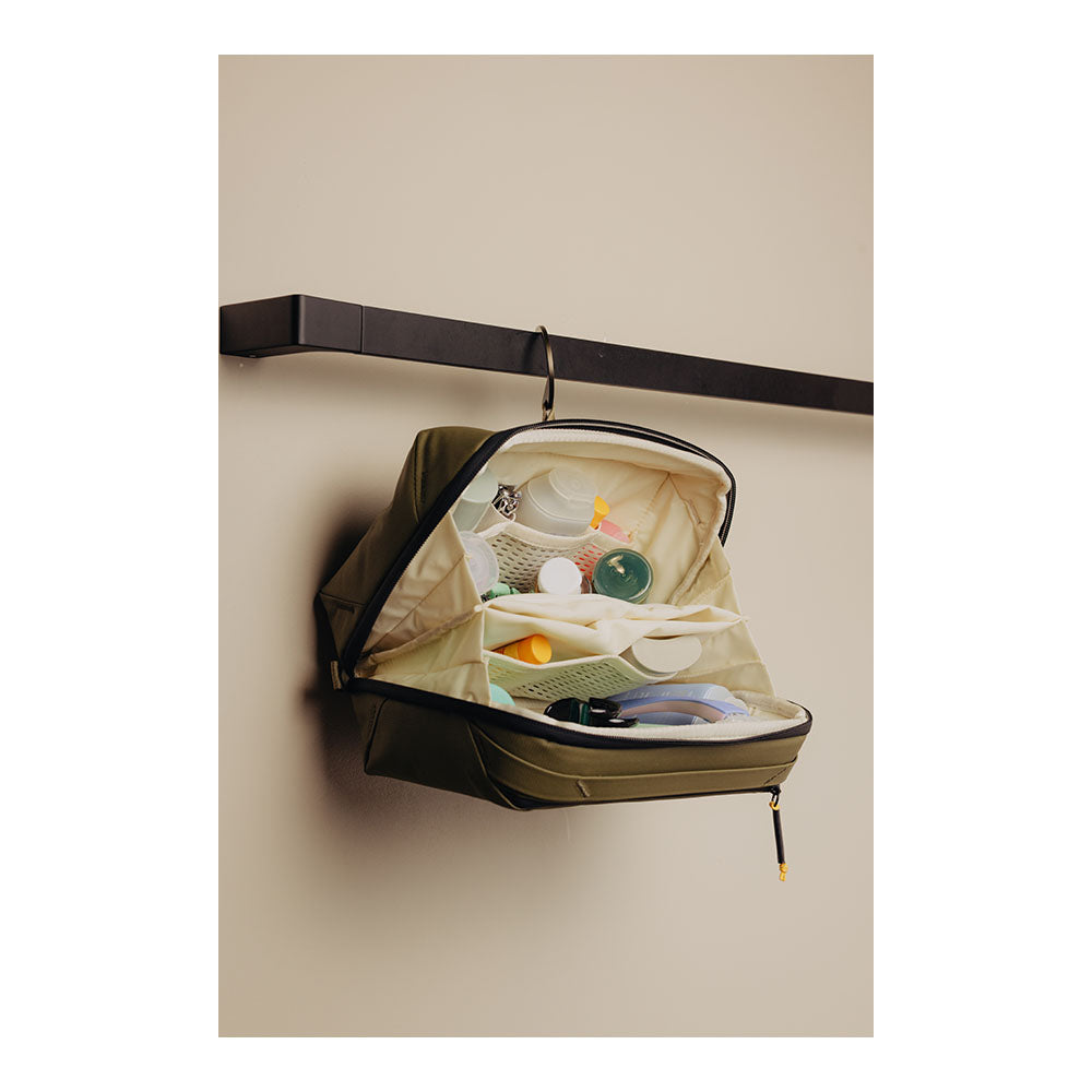 Peak Design Wash Pouch 2.5L - Kelp 