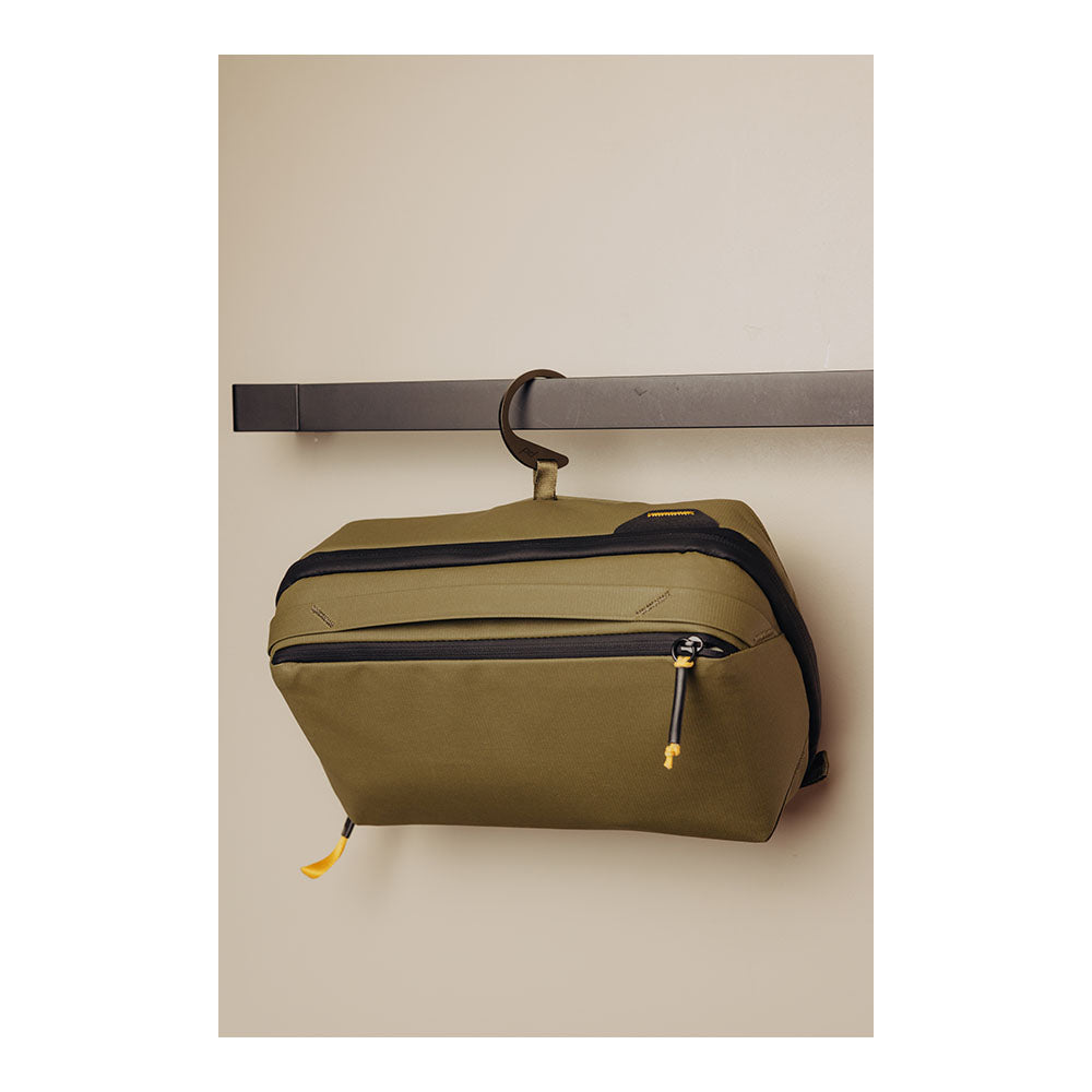 Peak Design Wash Pouch 2.5L - Kelp 