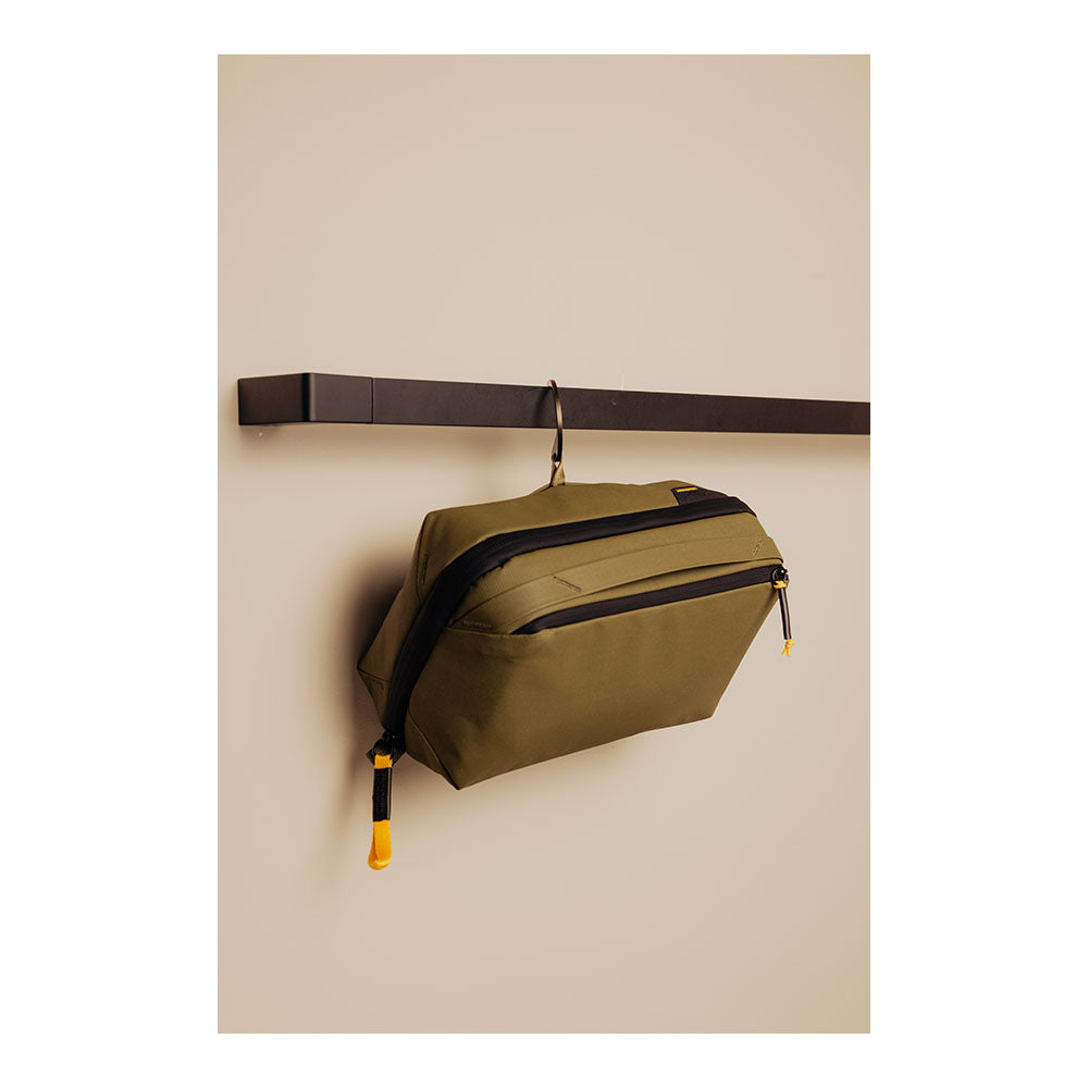 Peak Design Wash Pouch 2.5L - Kelp 