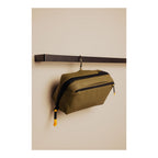 Peak Design Wash Pouch 2.5L - Kelp 