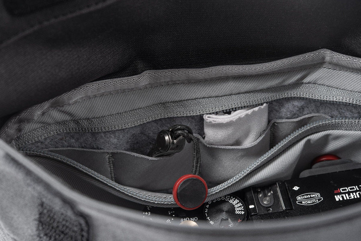 Peak Design The Field Pouch (v2) - Black