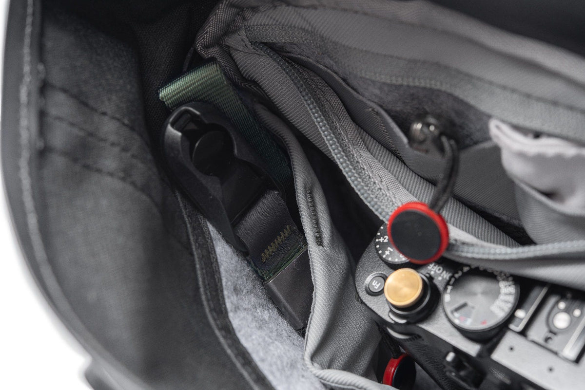 Peak Design The Field Pouch (v2) - Black