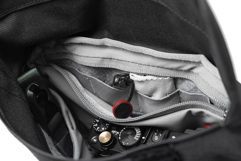Peak Design The Field Pouch (v2) - Black
