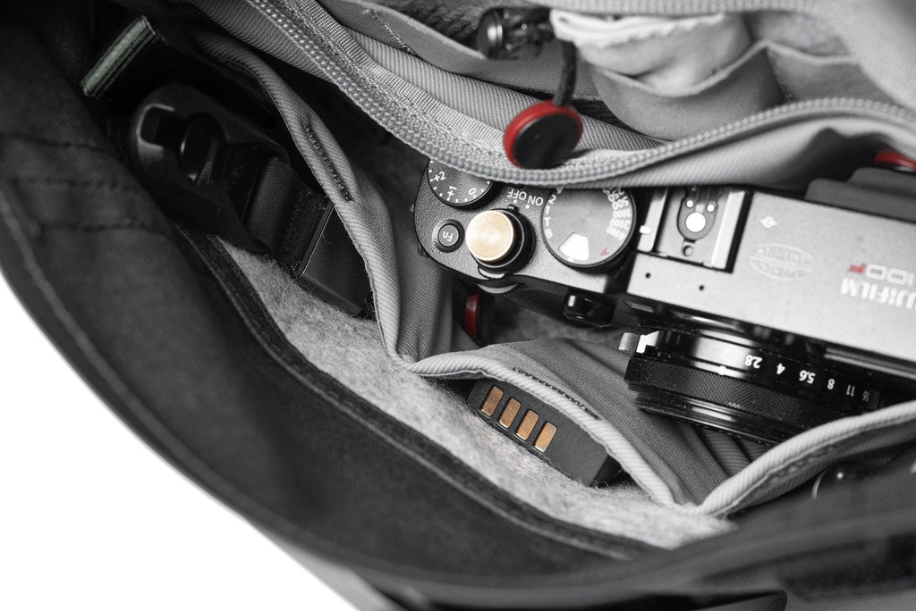 Peak Design The Field Pouch (v2) - Black