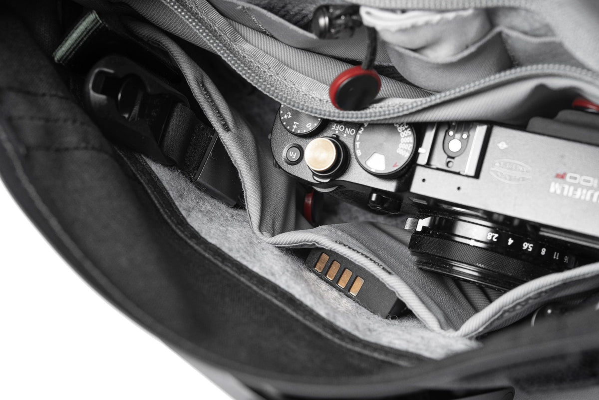 Peak Design The Field Pouch (v2) - Black