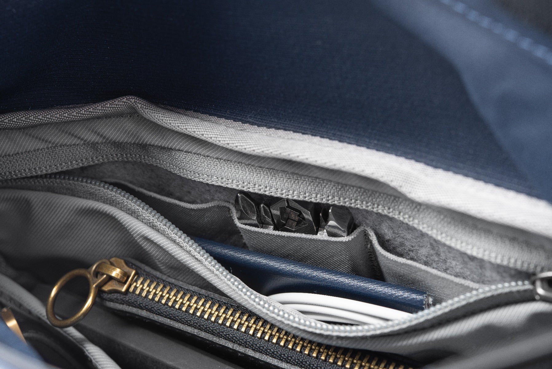 Peak Design The Field Pouch (v2) - Midnight