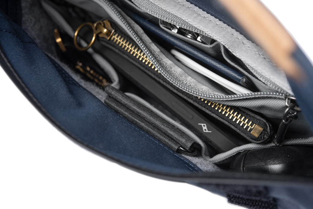 Peak Design The Field Pouch (v2) - Midnight