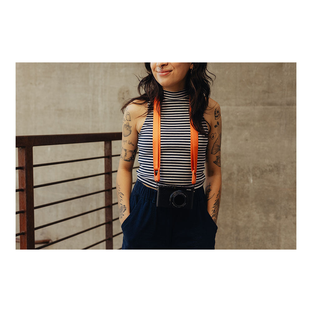 Peak Design Leash - Ibis