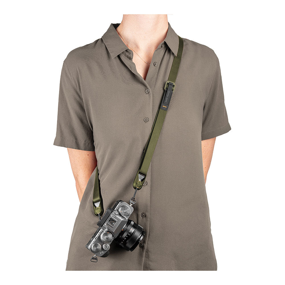 Peak Design Leash - Kelp
