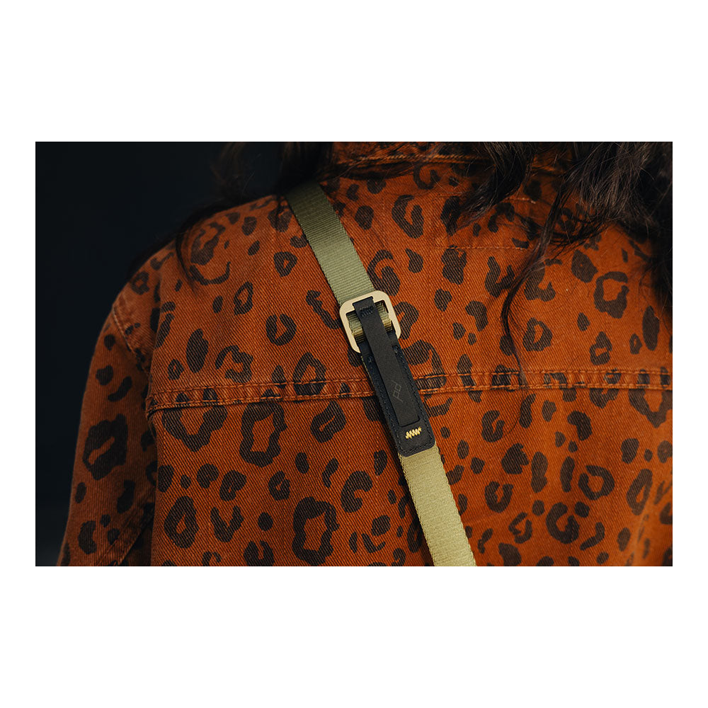 Peak Design Leash - Kelp
