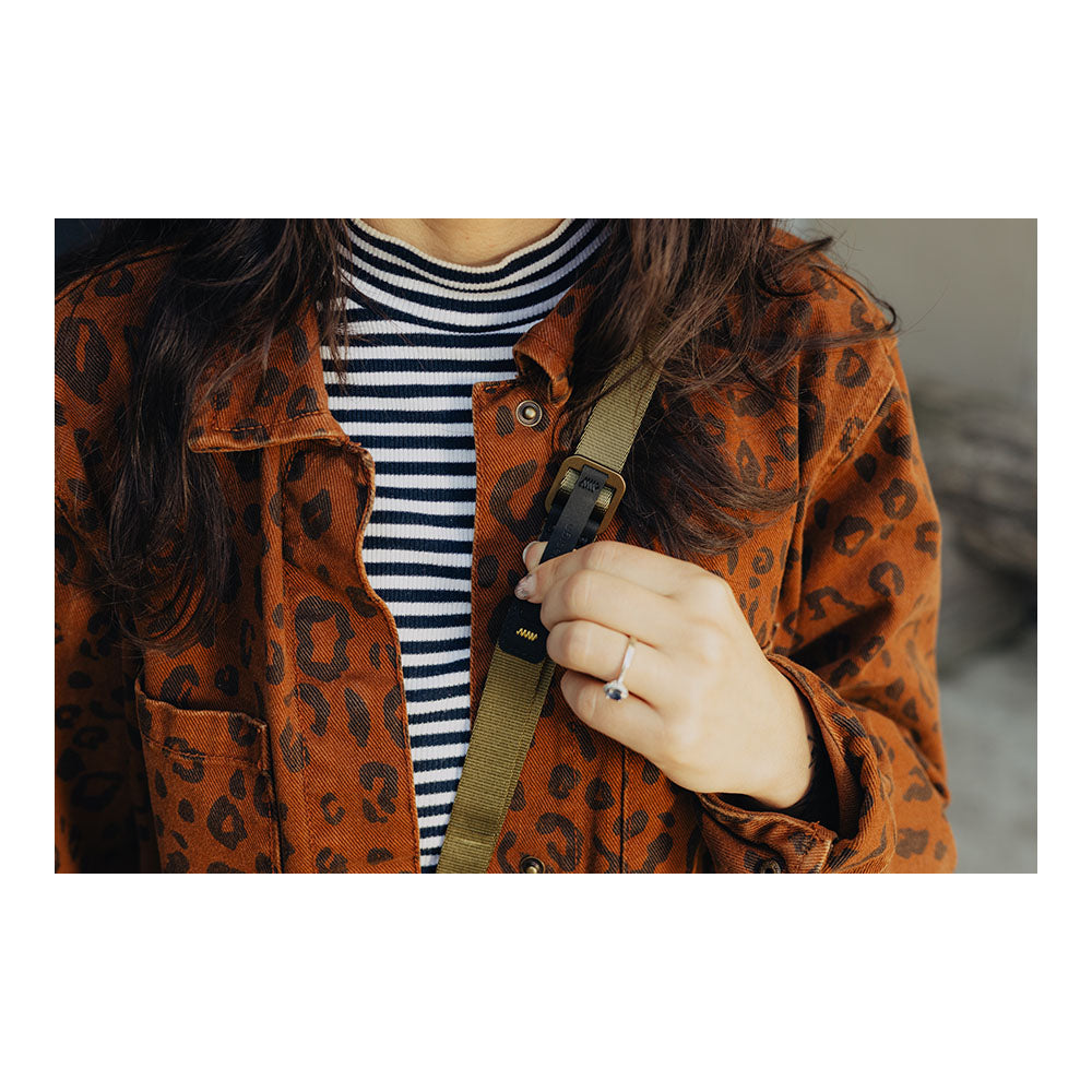 Peak Design Leash - Kelp