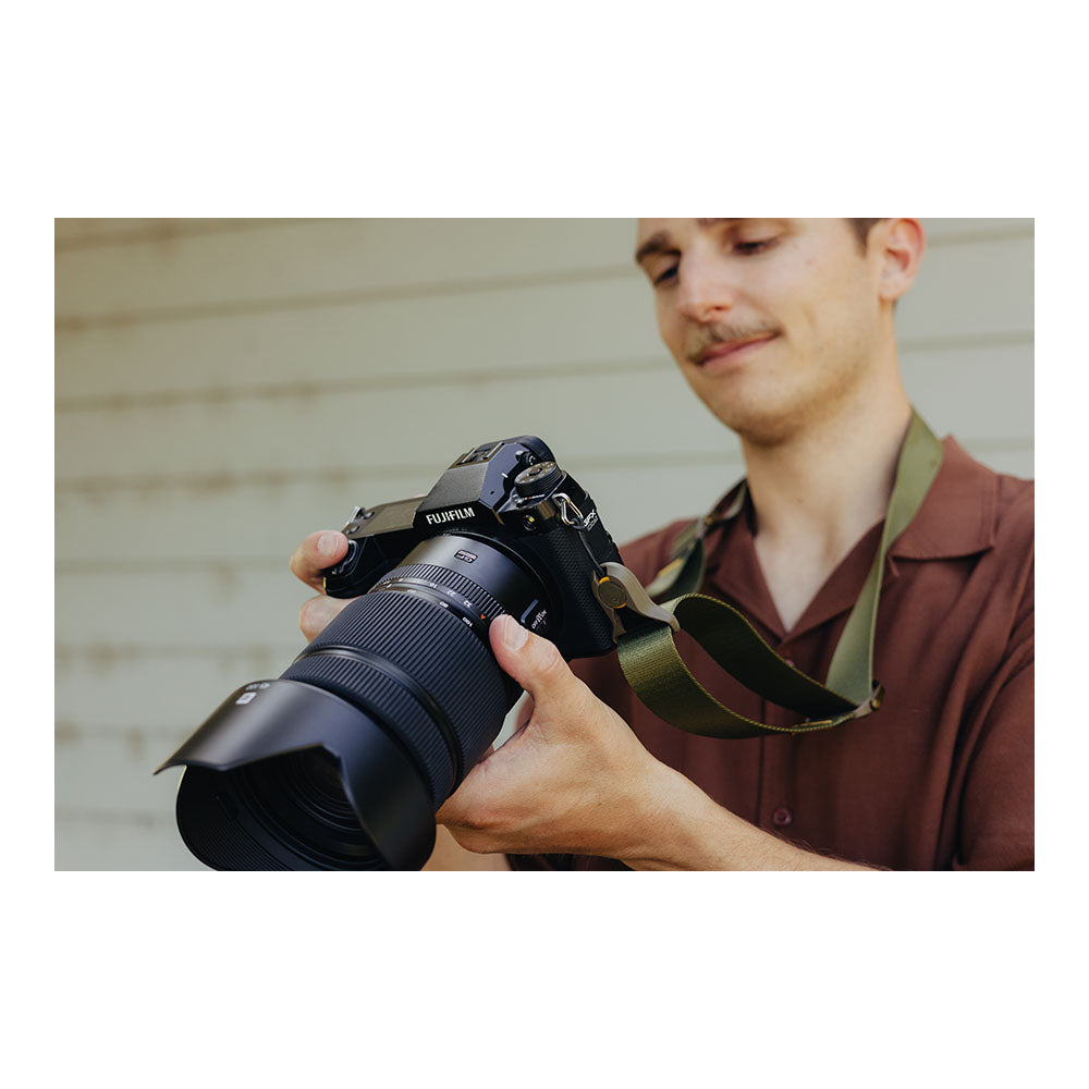 Peak Design Slide Lite - Kelp