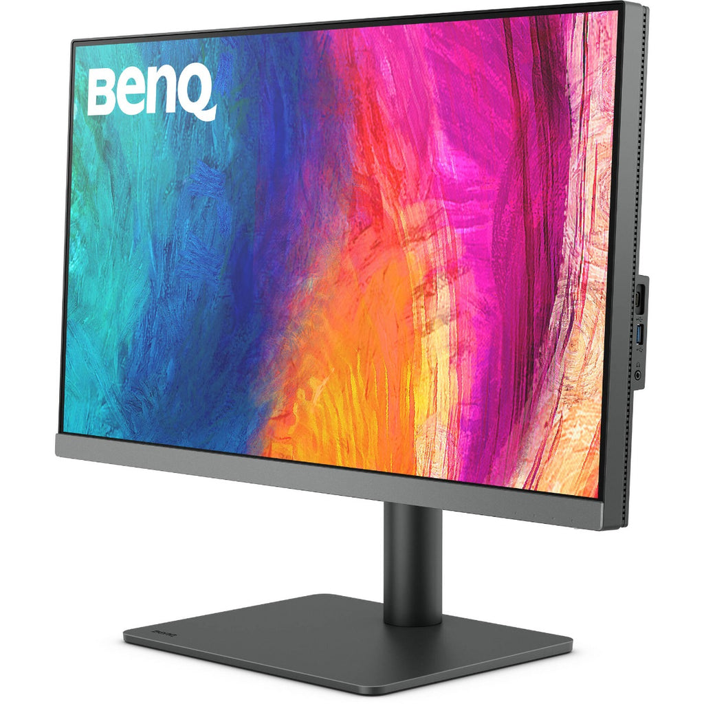 BenQ DesignVue PD2706U 27" 4K IPS Designer Monitor
