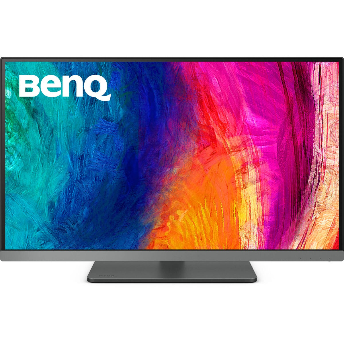 BenQ DesignVue PD2706U 27" 4K IPS Designer Monitor