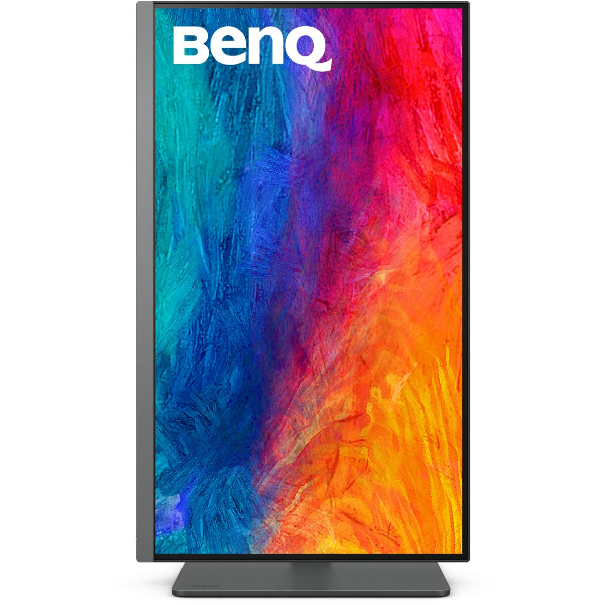 BenQ DesignVue PD2706U 27" 4K IPS Designer Monitor