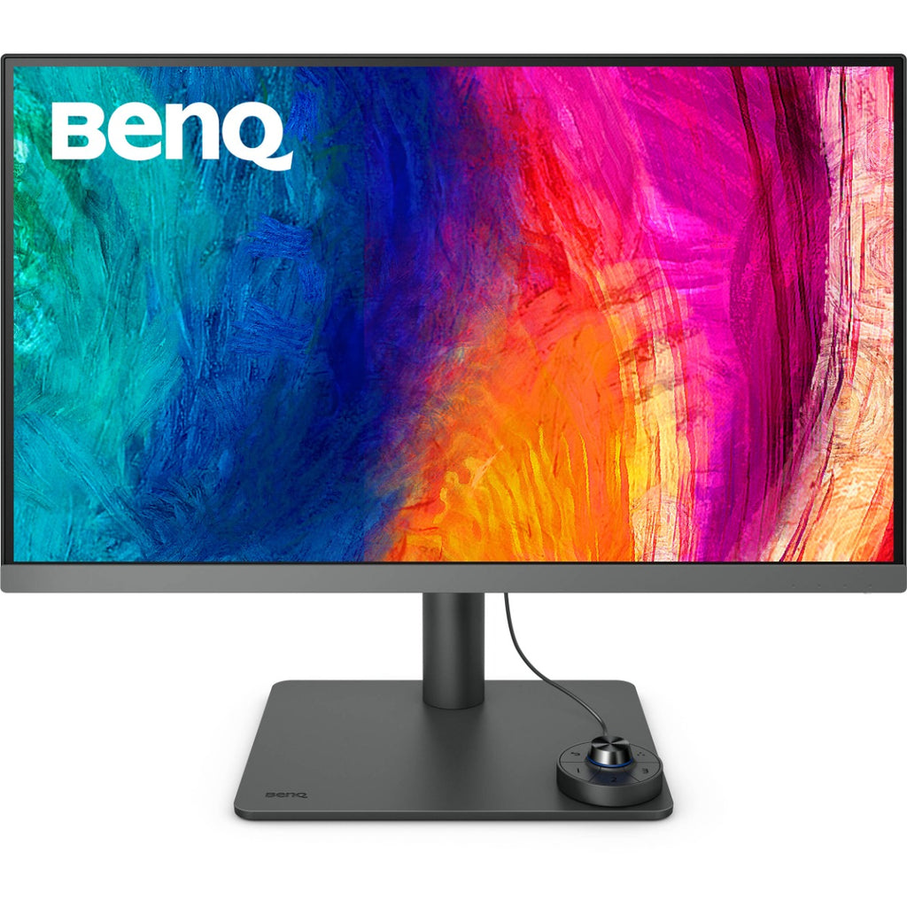 BenQ DesignVue PD2706U 27" 4K IPS Designer Monitor