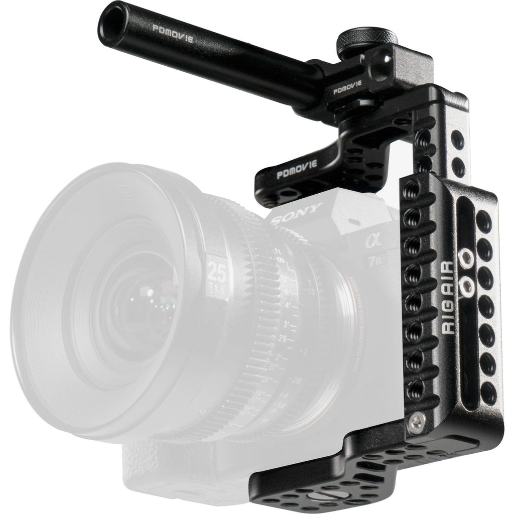PDMOVIE Camera Cage