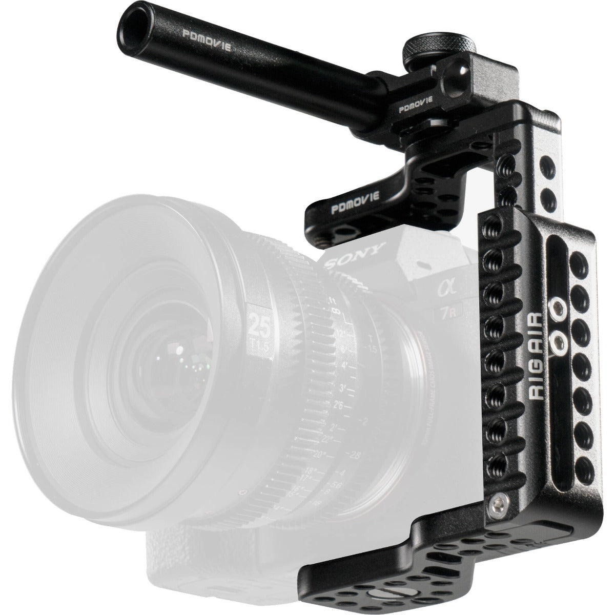 PDMOVIE Camera Cage