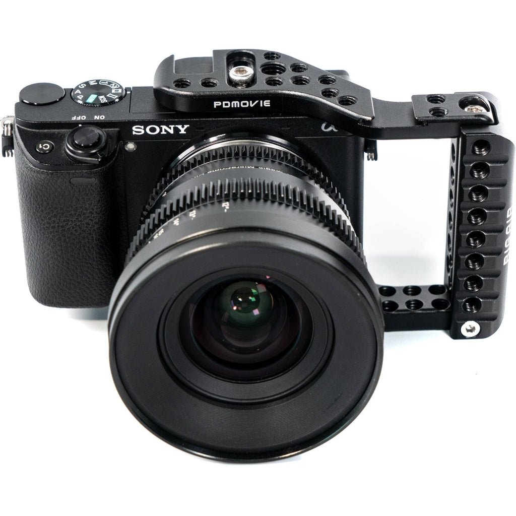 PDMOVIE Camera Cage