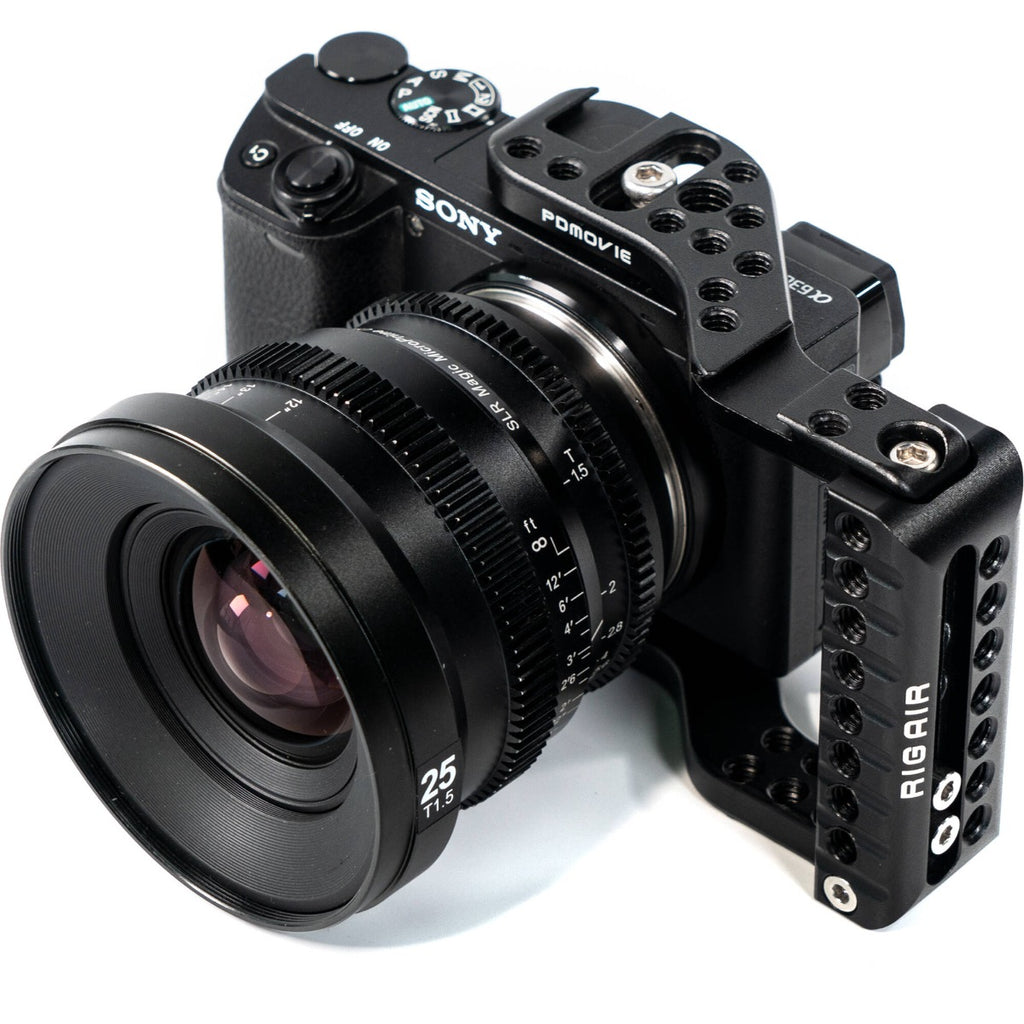 PDMOVIE Camera Cage