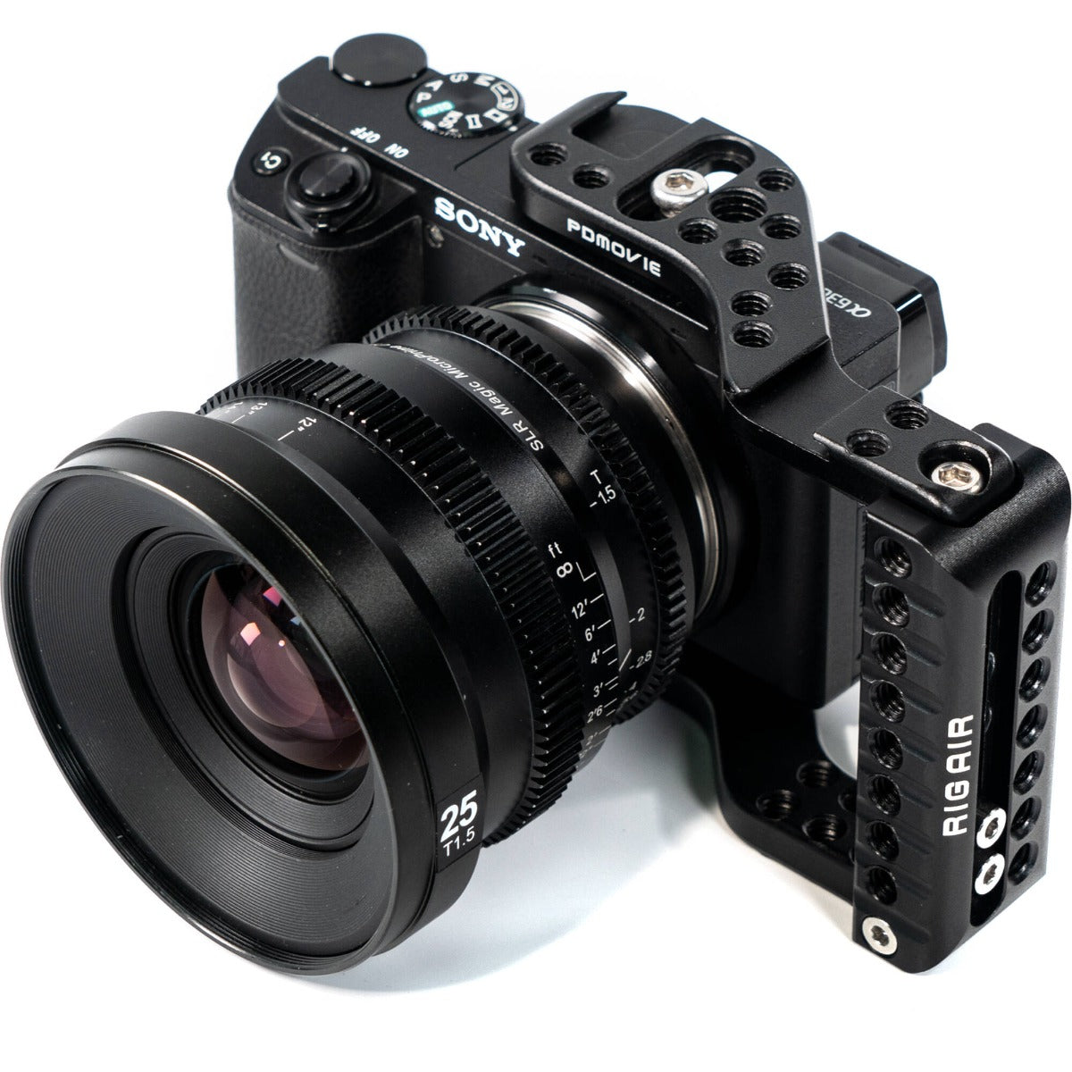 PDMOVIE Camera Cage