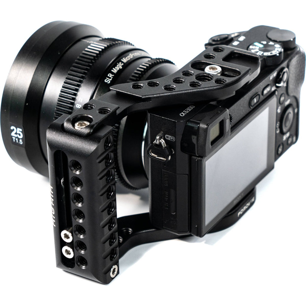 PDMOVIE Camera Cage