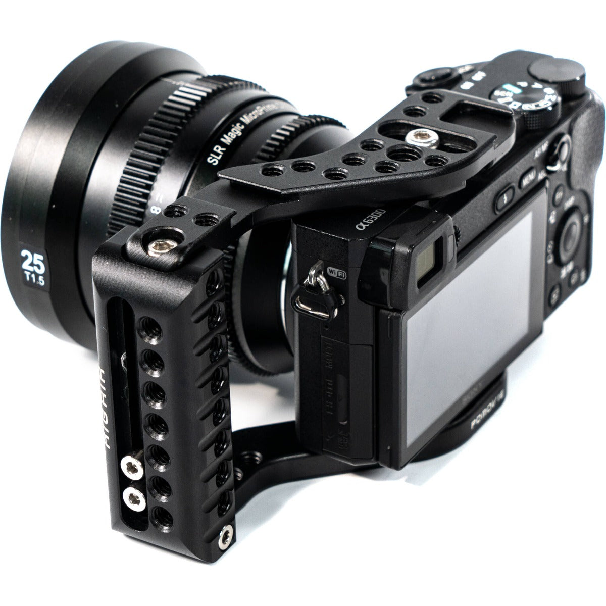 PDMOVIE Camera Cage