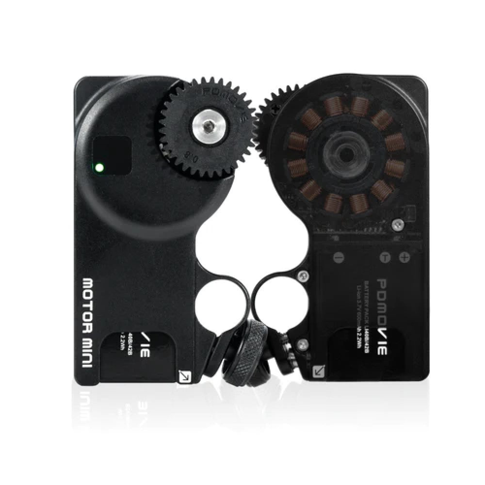PDMOVIE MOTOR SMART Mini Intelligent Focus Motor