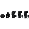 PDMOVIE LIVE PRO Triple Channel Wired Follow Focus Lens Control System